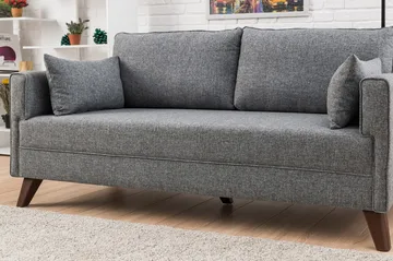 Antigua Sofa 2-seter - Møbler - Sofaer - 2 seter sofa