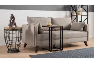 Antigua Sofa 2-seter - Møbler - Sofaer - 2 seter sofa