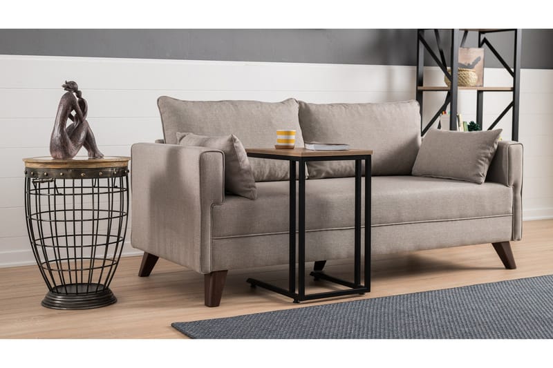 Antigua Sofa 2-seter - Møbler - Sofaer - 2 seter sofa