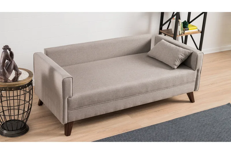 Antigua Sofa 2-seter - Møbler - Sofaer - 2 seter sofa