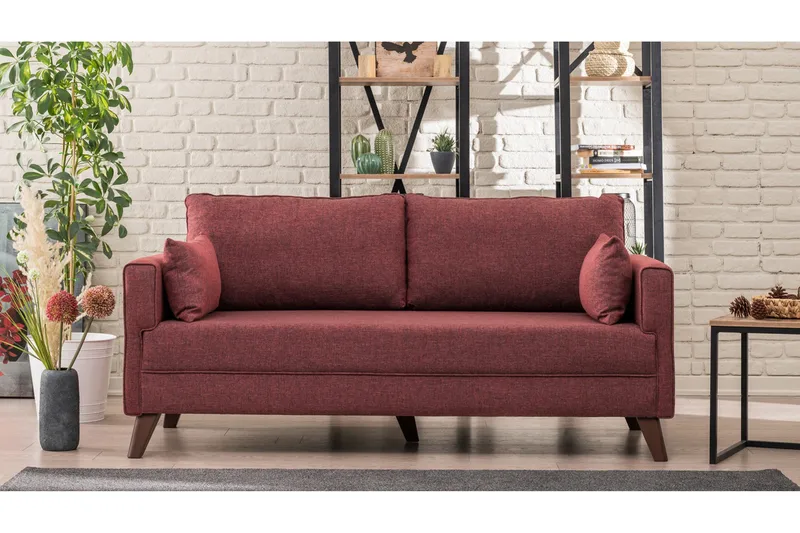 Antigua Sofa 2-seter - Møbler - Sofaer - 2 seter sofa