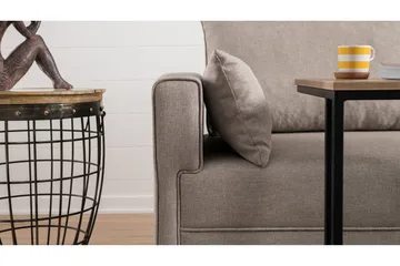 Antigua Sofa 2-seter - Møbler - Sofaer - 2 seter sofa