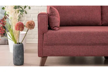 Antigua Sofa 2-seter - Møbler - Sofaer - 2 seter sofa