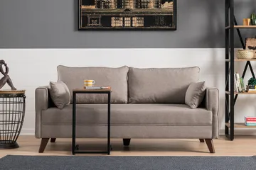 Antigua Sofa 2-seter - Møbler - Sofaer - 2 seter sofa