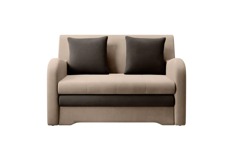 Ario Sofa 2-seters, Beige