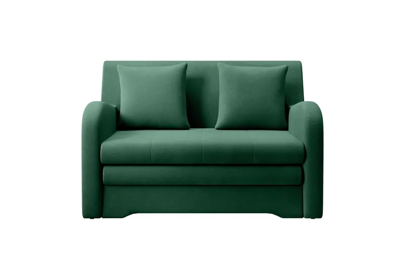 Ario Sofa 2-seters, Grønn