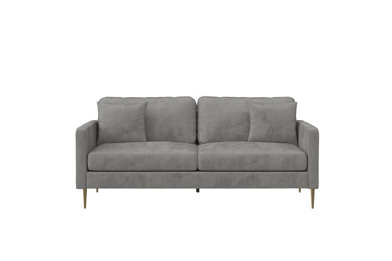 Avksenti Sofa, Grå