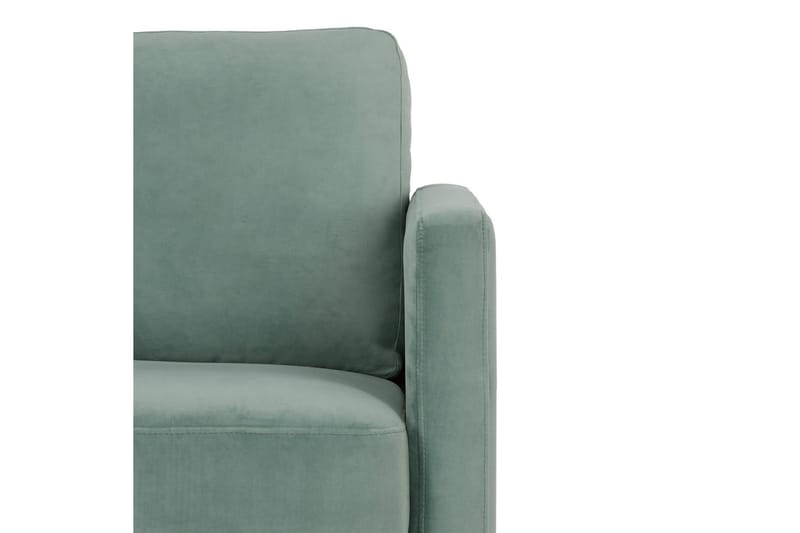 Avksenti Sofa - Grønn - Møbler - Sofaer - 2 seter sofa