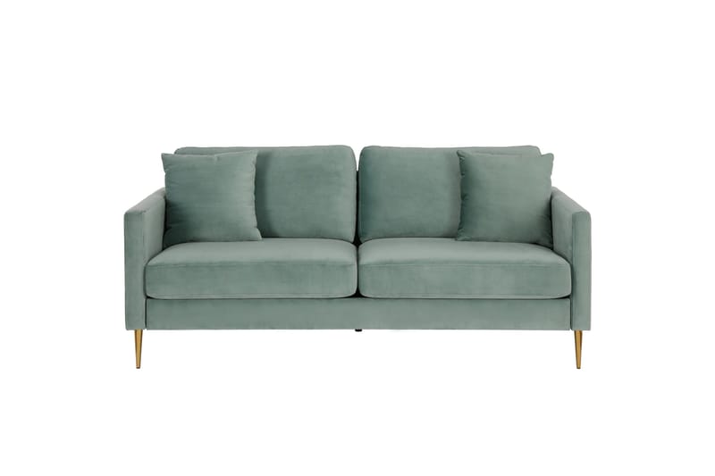Avksenti Sofa, Grønn