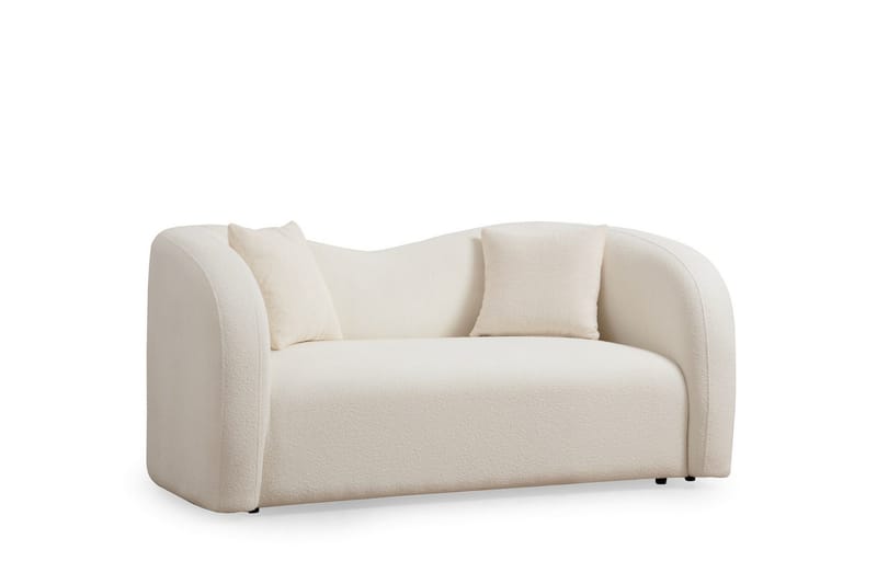 Azoula Sofa 2-seter, Beige