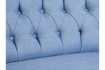 Barnello 2-Seter Sofa - Blå - Møbler - Sofaer - 2 seter sofa