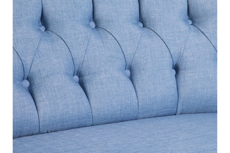 Barnello 2-Seter Sofa - Blå - Møbler - Sofaer - 2 seter sofa
