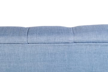 Barnello 2-Seter Sofa - Blå - Møbler - Sofaer - 2 seter sofa