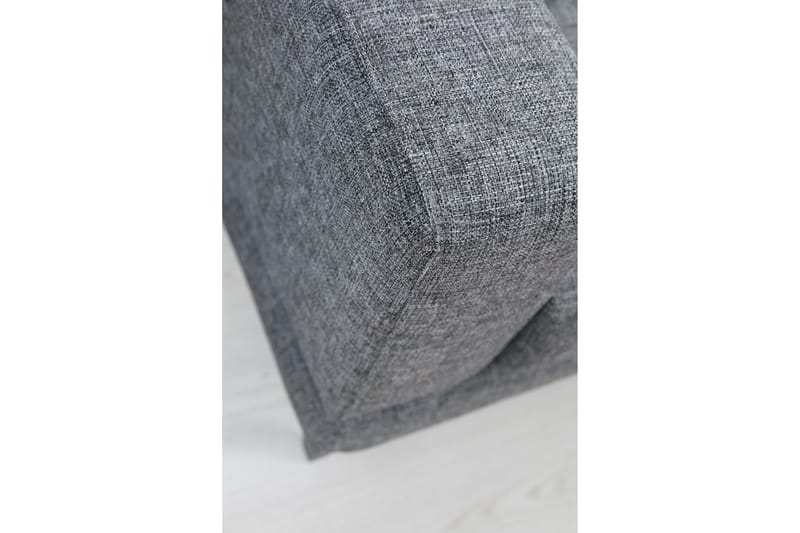Bitanya 2-Seter Sofa - Grå - Møbler - Sofaer - 2 seter sofa