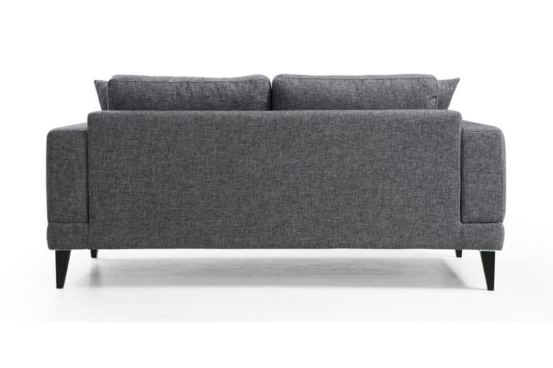 Bitanya 2-Seter Sofa - Grå - Møbler - Sofaer - 2 seter sofa