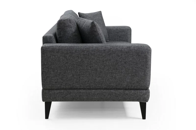 Bitanya 2-Seter Sofa - Grå - Møbler - Sofaer - 2 seter sofa
