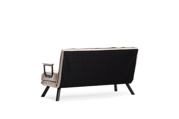 Caseira Sofa 2-seter - Lysegrå - Møbler - Sofaer - 2 seter sofa