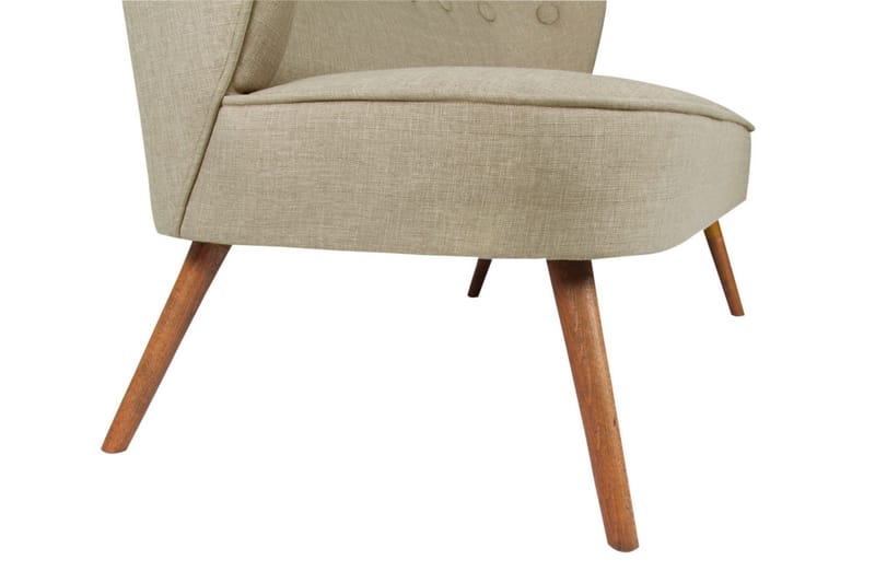 Clivocast 2-Seter Sofa - Grå - Møbler - Sofaer - 2 seter sofa