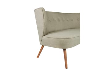 Clivocast 2-Seter Sofa - Grå - Møbler - Sofaer - 2 seter sofa