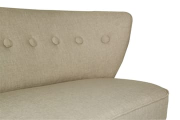 Clivocast 2-Seter Sofa - Grå - Møbler - Sofaer - 2 seter sofa