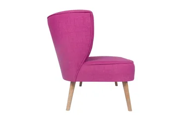 Clivocast 2-Seter Sofa - Lilla - Møbler - Sofaer - 2 seter sofa