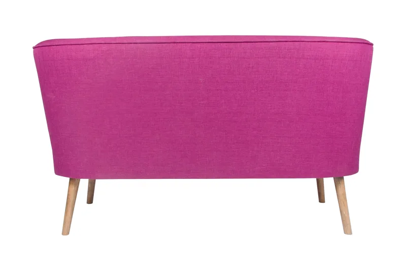 Clivocast 2-Seter Sofa - Lilla - Møbler - Sofaer - 2 seter sofa