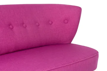 Clivocast 2-Seter Sofa - Lilla - Møbler - Sofaer - 2 seter sofa
