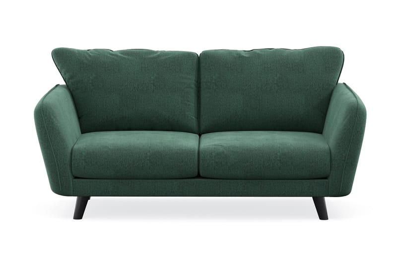 2-seter Sofa Colt Lyx - 2 seters sofa med divan - Sofaer med sjeselong