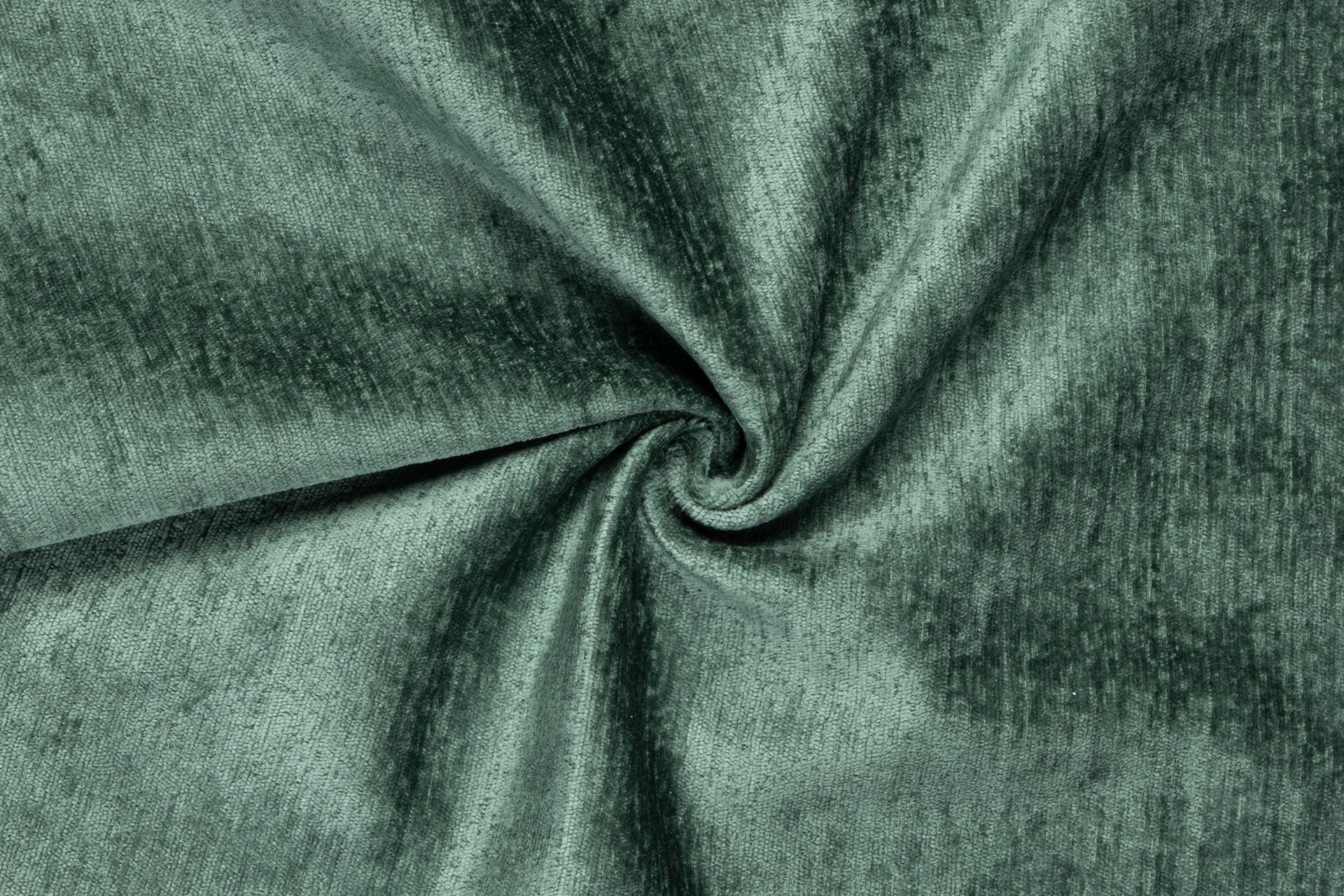 Copenhagen 2-seters Fløyelssofa - Mørk grønn - Møbler - Sofaer - 2 seter sofa