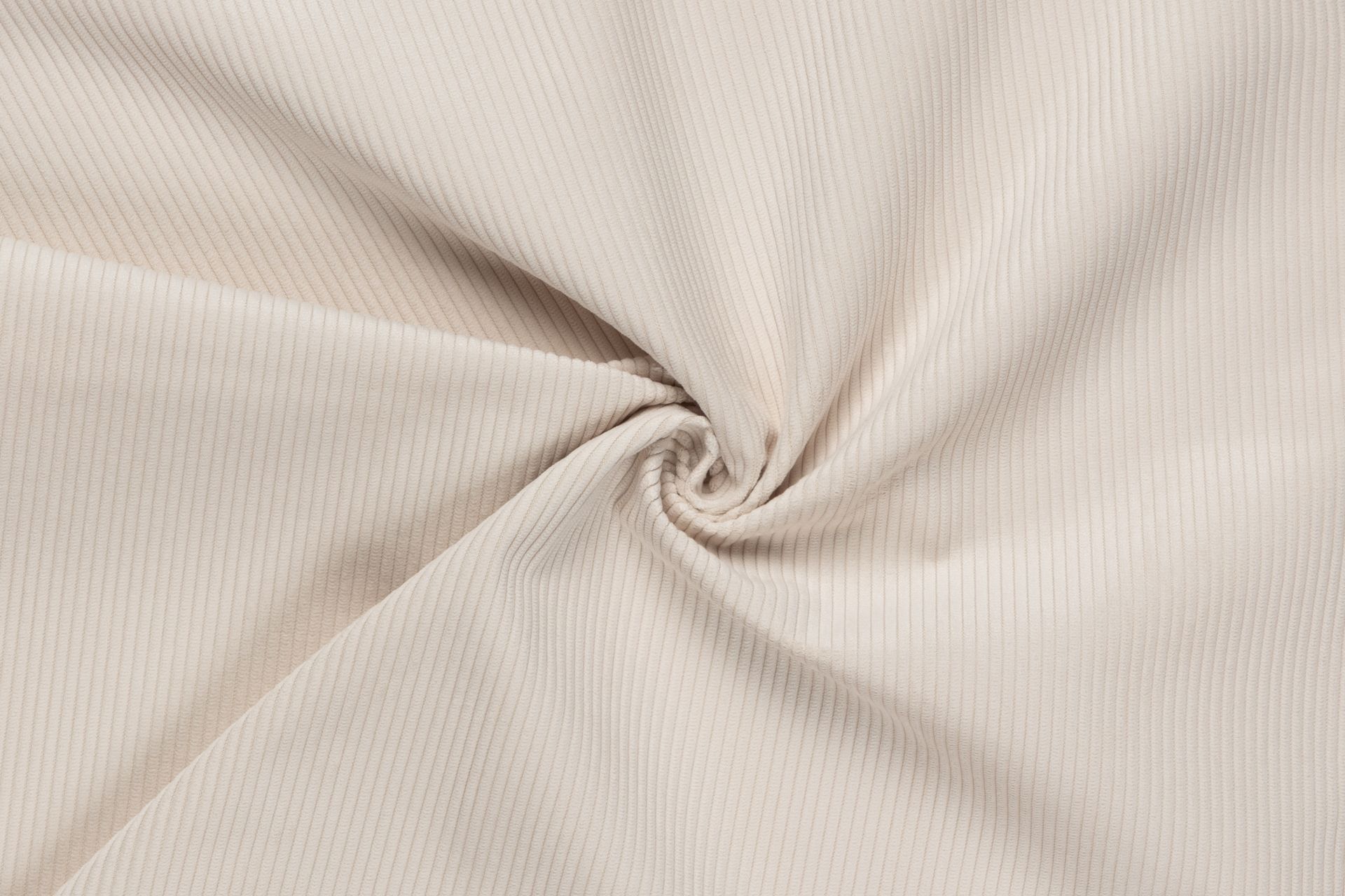 Copenhagen 2-seters Manchestersofa - Beige - Møbler - Sofaer - 2 seter sofa