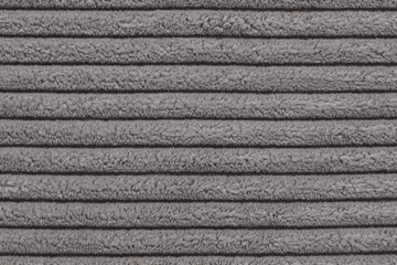 Copenhagen 2-seters Manchestersofa - Mørk grå - Møbler - Sofaer - 2 seter sofa