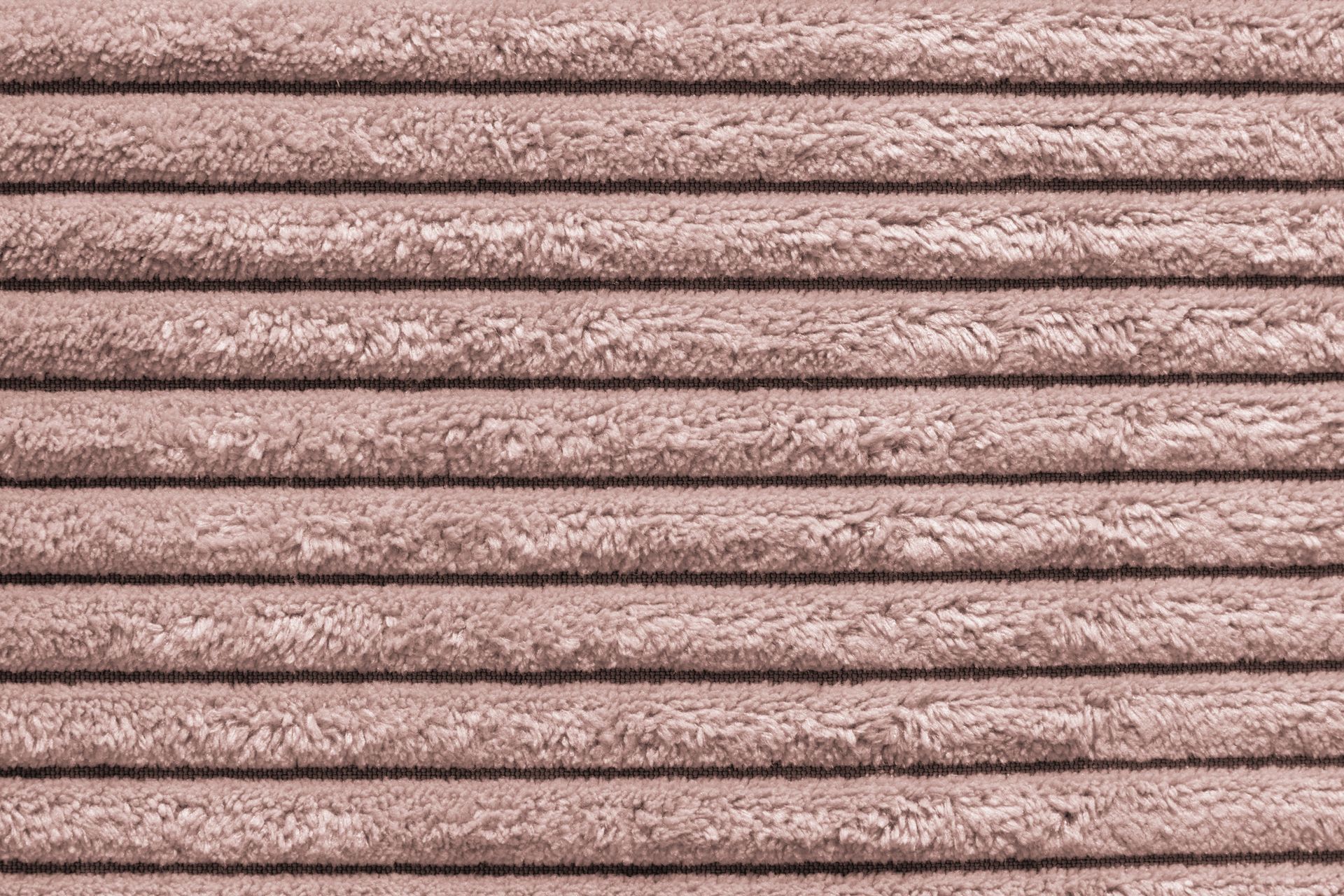 Copenhagen 2-seters Manchestersofa - Rosa - Møbler - Sofaer - 2 seter sofa