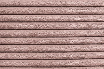 Copenhagen 2-seters Manchestersofa - Rosa - Møbler - Sofaer - 2 seter sofa