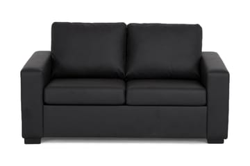 Crazy 2-seters Sofa i Kunstlær