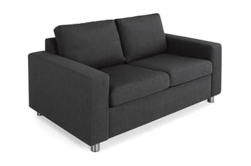 Crazy 2-seters Stoffsofa - Antrasitt - Møbler - Sofaer - 2 seter sofa