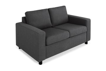 Crazy 2-seters Stoffsofa - Antrasitt - Møbler - Sofaer - 2 seter sofa