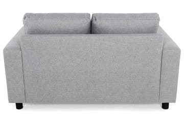 Crazy 2-seters Stoffsofa - Grå - Møbler - Sofaer - 2 seter sofa