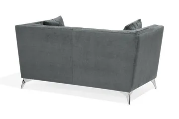 Gaula Sofa 2-4 Seter - Grå - Møbler - Sofaer - 2 seter sofa