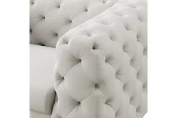 Glennie Sofa 2-seter - Beige - Møbler - Sofaer - 2 seter sofa