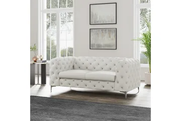 Glennie Sofa 2-seter - Beige - Møbler - Sofaer - 2 seter sofa