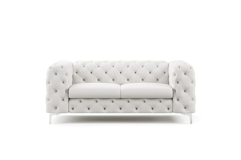 Glennie Sofa 2-seter, Beige