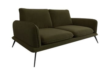 Graystone 2-sits Soffa Dark green - Møbler - Sofaer - 2 seter sofa
