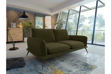Graystone 2-sits Soffa Dark green - Møbler - Sofaer - 2 seter sofa