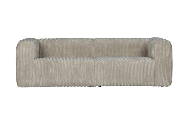 Harlow 3,5-seters Sofa, Sand