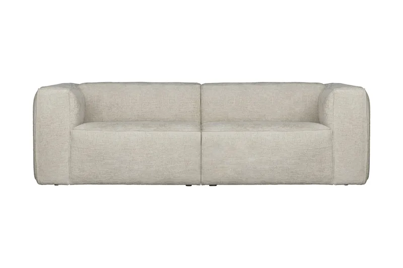 Harlow 3,5-seters Sofa, Sand/Beige