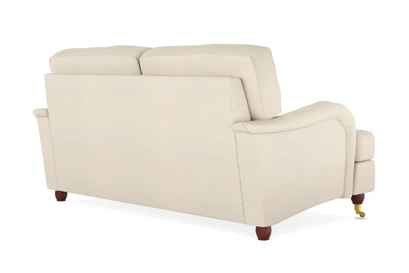 Howard Lyx 2-seters Stoffsofa - Beige - Møbler - Sofaer - 2 seter sofa