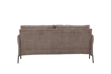 Indigo 2-seters Sofa - Beige - Møbler - Sofaer - 2 seter sofa