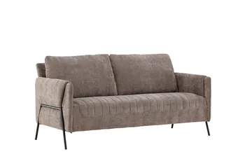 Indigo 2-seters Sofa - Beige - Møbler - Sofaer - 2 seter sofa