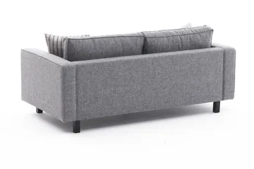 Kaletea Sofa 2-seters - Grå - Møbler - Sofaer - 2 seter sofa