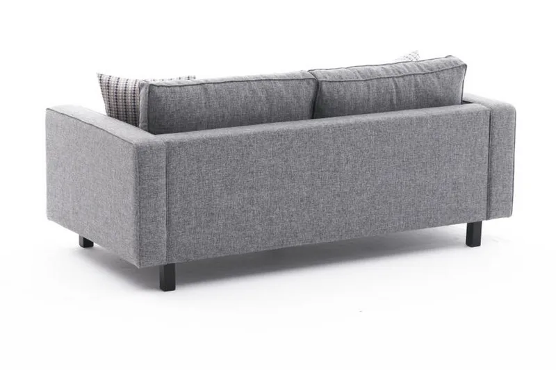 Kaletea Sofa 2-seters - Grå - Møbler - Sofaer - 2 seter sofa